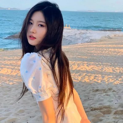 玉女情动 海报